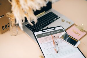 pricing page link earning