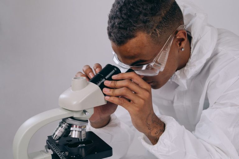 Link Building for Biotech, Pharma and Medical-Device Firms
