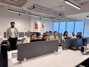 nonprofit link building