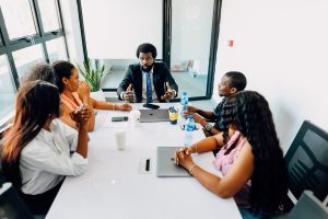 africa link building