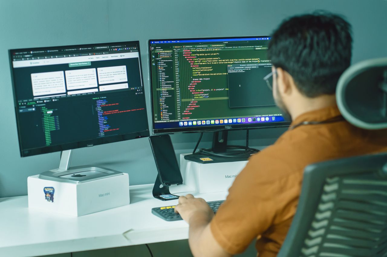 link agency tech stack 2026