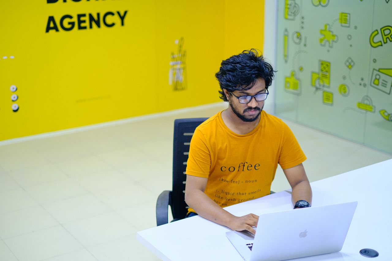 scalable link agency