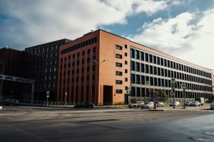 public sector link building