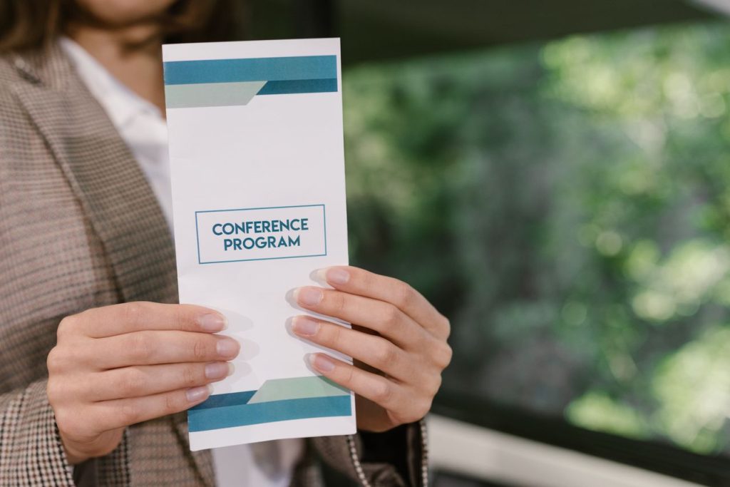 Conference and Event Sponsorship: Link Value vs Cost in 2026
