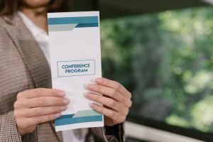conference sponsorship links