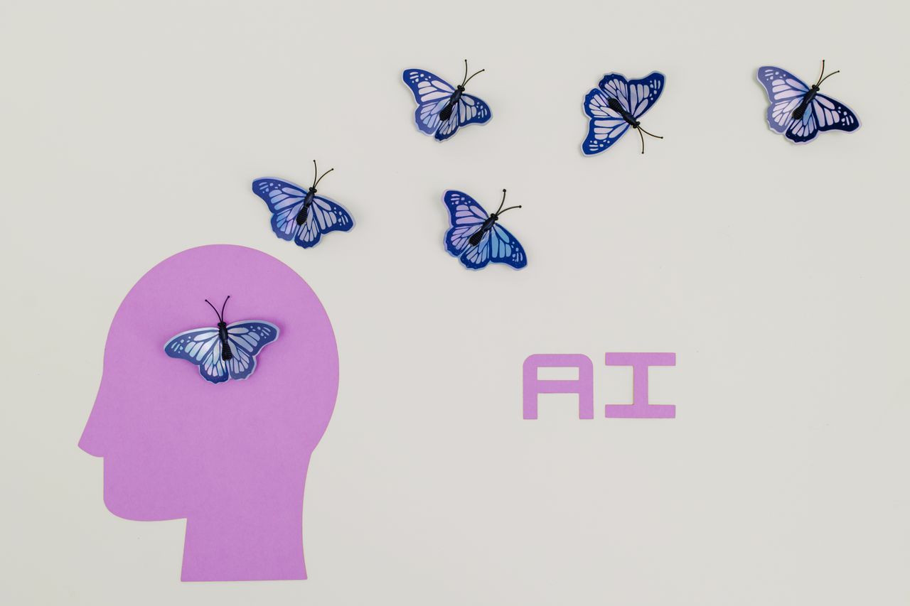 ai native link building stack