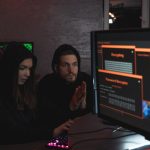 Link Building for Cybersecurity and InfoSec Companies