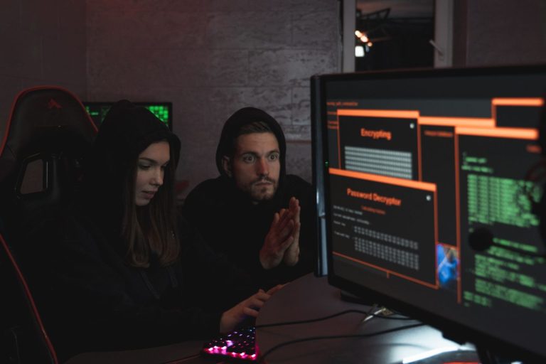 Link Building for Cybersecurity and InfoSec Companies