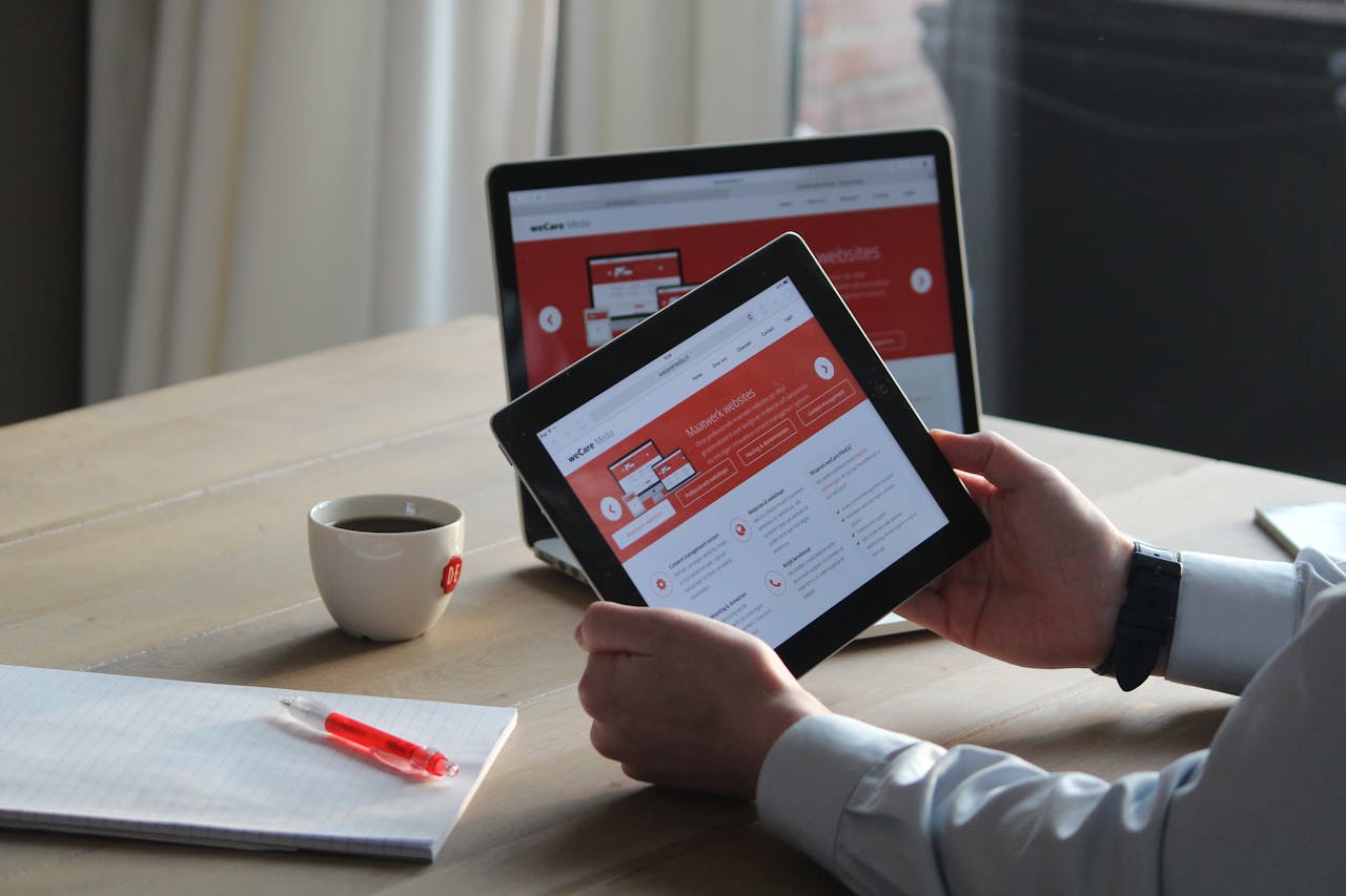 G2, Capterra & Trustpilot