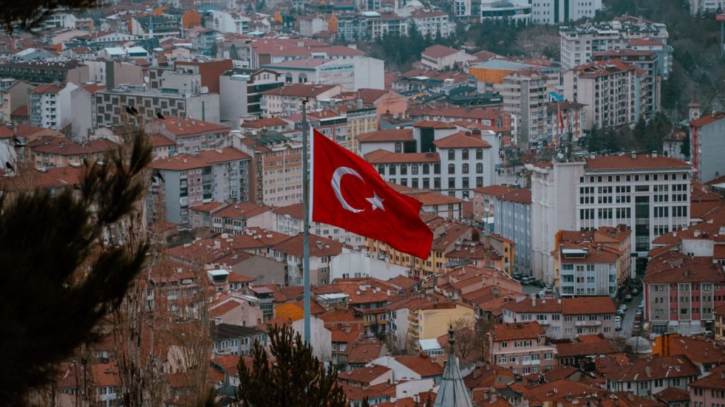 Link Building in Turkey: A Fast-Growing, Under-Served Market