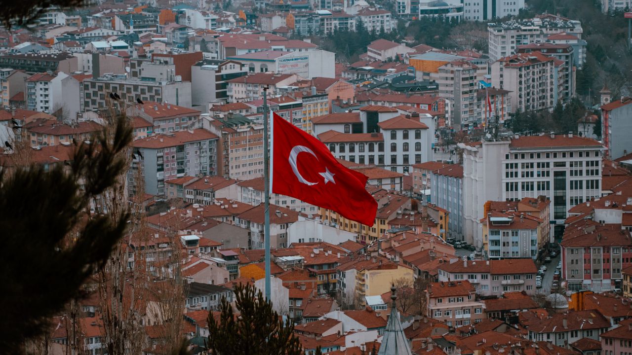 turkey link building