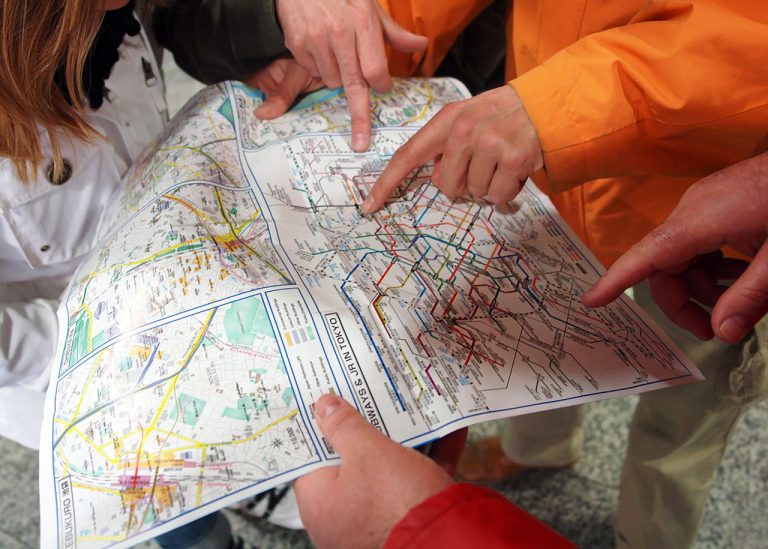 Geo Holdout Experiments: A Practical Design for Link Campaigns