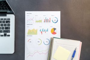 embeddable live chart links