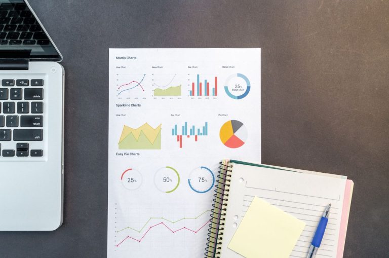 Live, Always-Embeddable Charts: Turning One Dataset Into Hundreds of Links