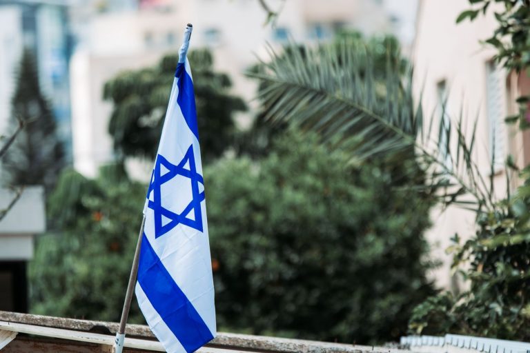 Link Building in Israel: Hebrew-Language and Tech-Sector Tactics