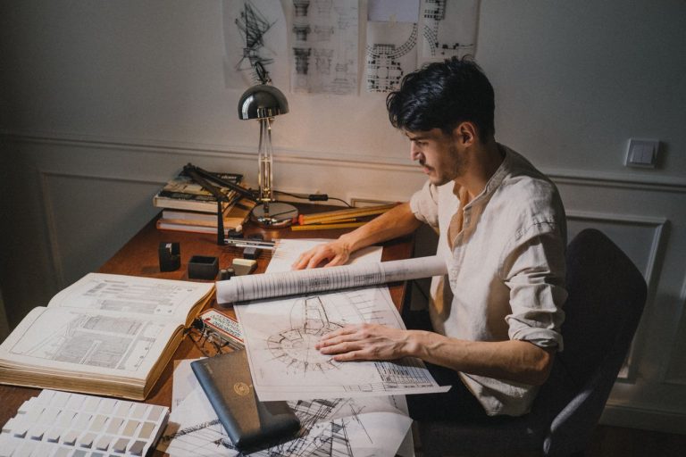 Link Building for Construction, Architecture and Interior Design: The Complete 2026 Guide