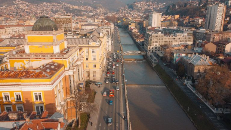 Link Building in Greece and the Balkans: The 2026 Playbook for a Wide-Open Region