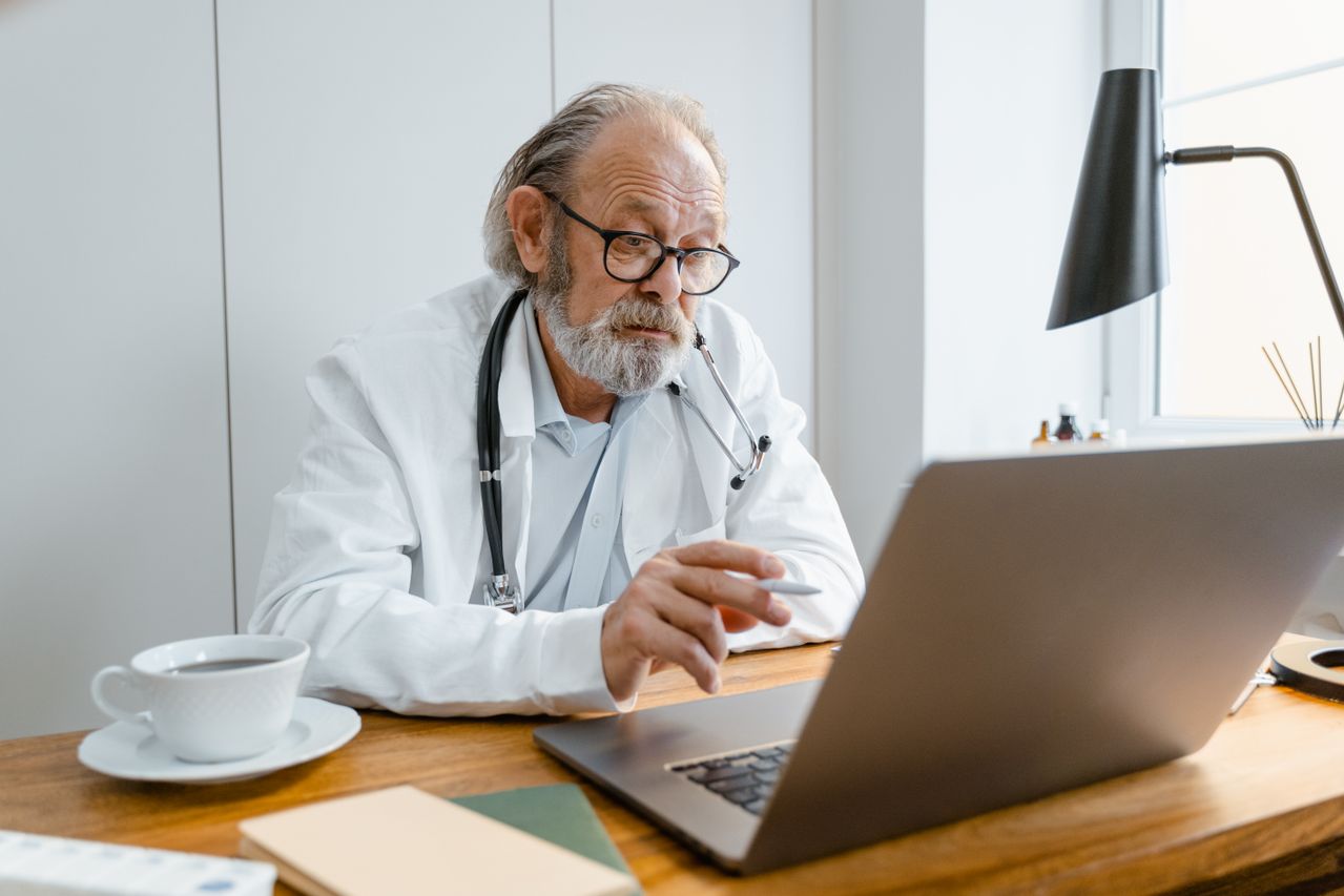 telehealth link building