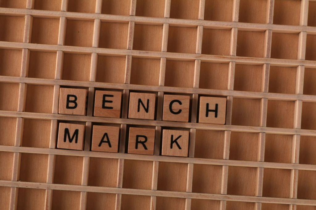 Benchmarking Citation Share vs Competitors: A Reproducible Method
