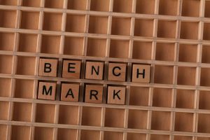 Benchmarking Citation Share