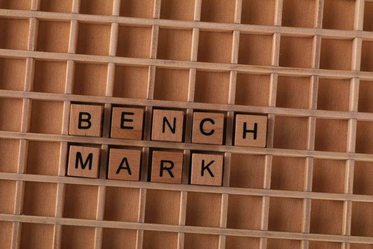 Benchmarking Citation Share vs Competitors: A Reproducible Method