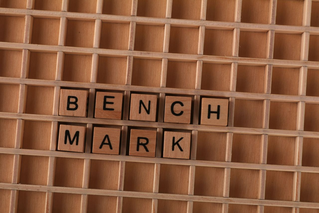 Benchmarking Citation Share