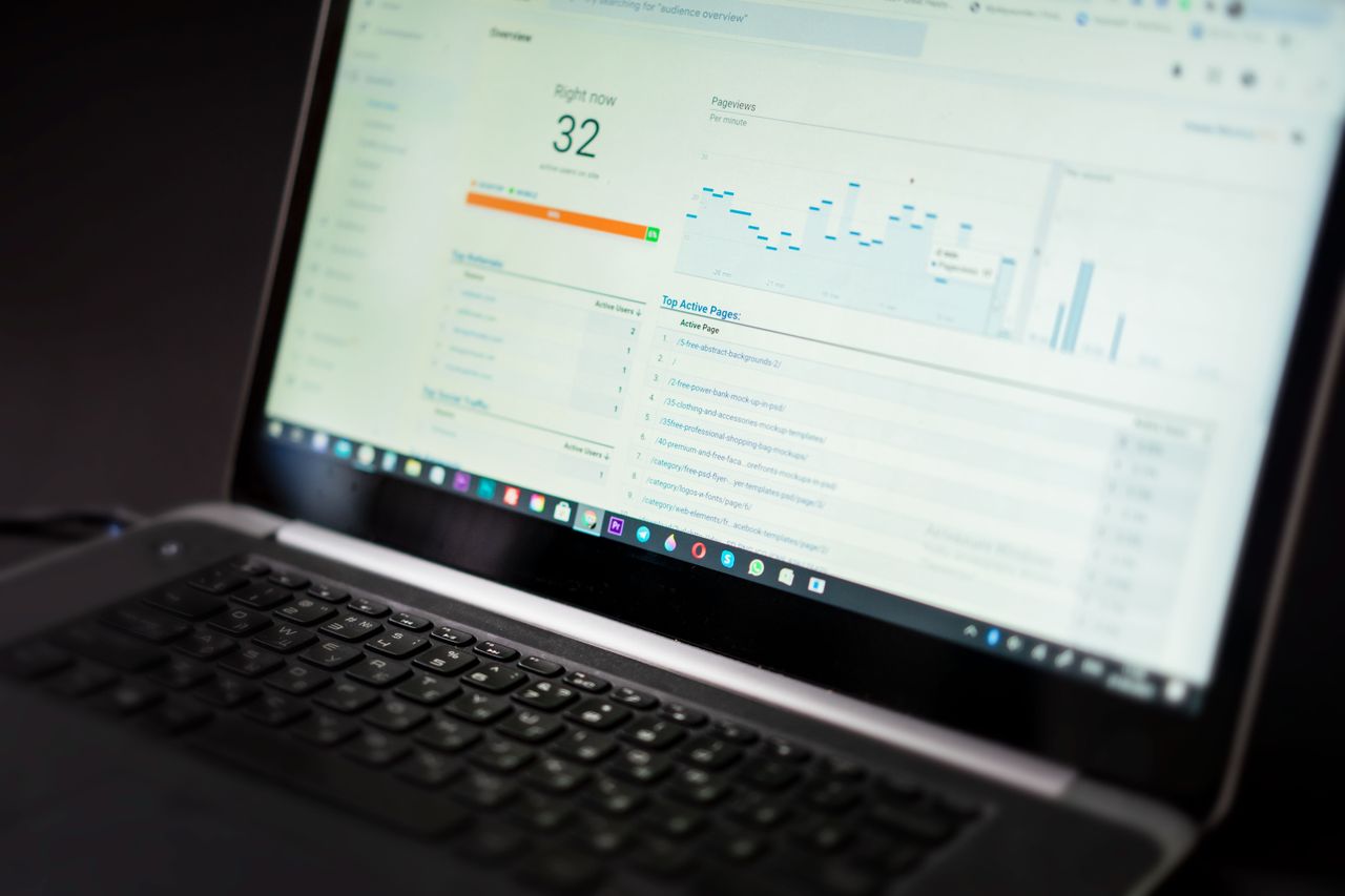 AI Visibility Metrics