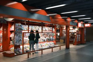 Retail Media Agentic Commerce