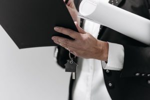 Licensing Your Linkable Assets