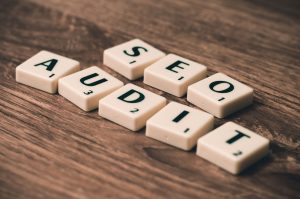 SERP-Less Audit