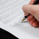 Signed vs Unsigned: When Unverified Content Becomes a Citation Liability