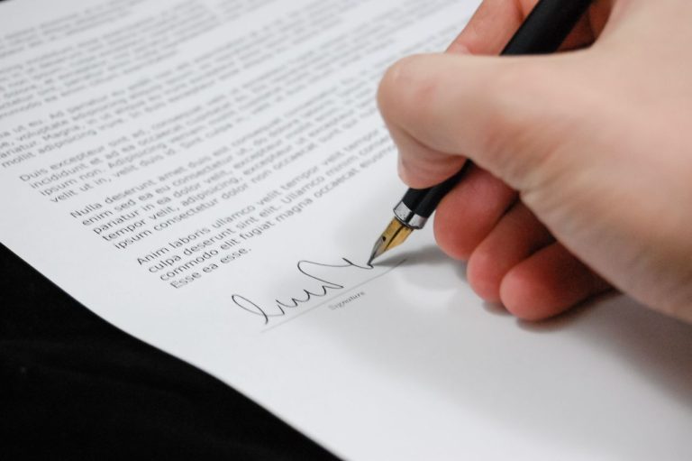 Signed vs Unsigned: When Unverified Content Becomes a Citation Liability