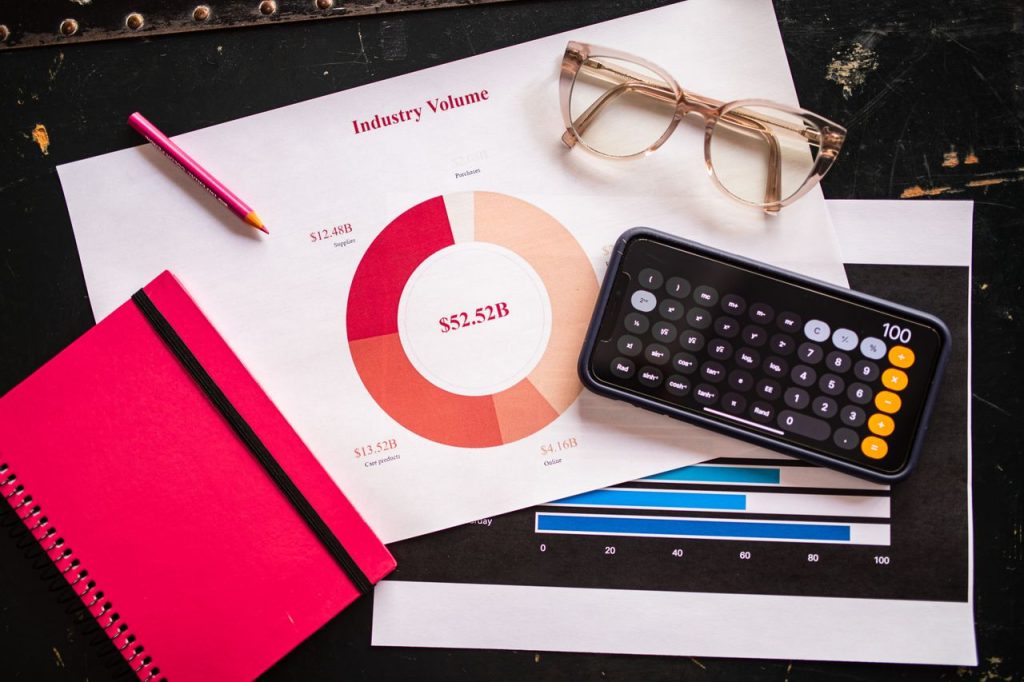 The AI Visibility P&L: Putting a Financial Value on Being Cited