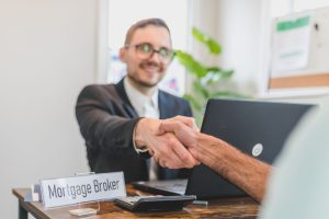 Agent-Readable Trust Signals
