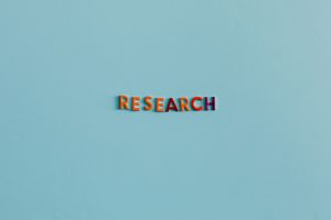 Provenance-Backed Original Research