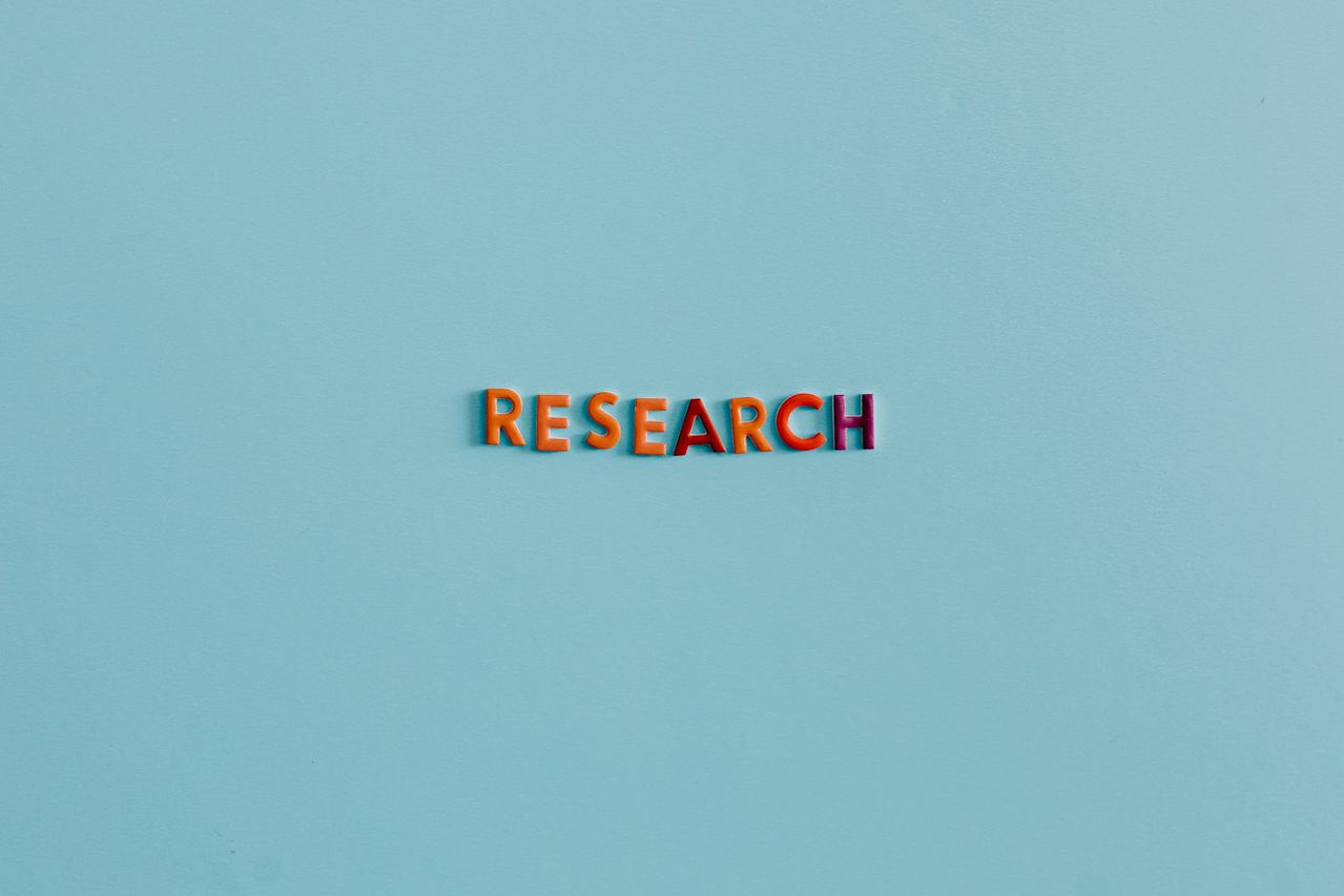 Provenance-Backed Original Research