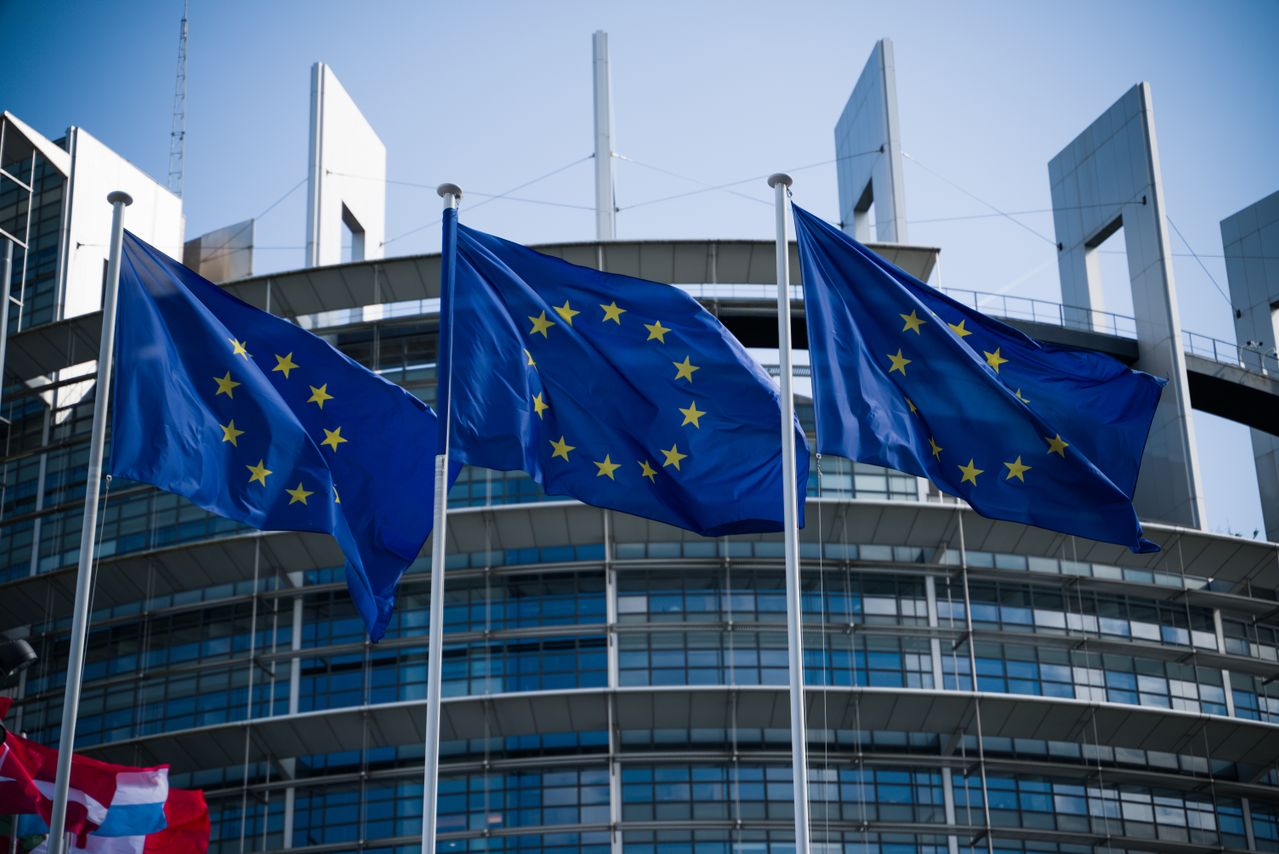EU AI Regulation in 2027